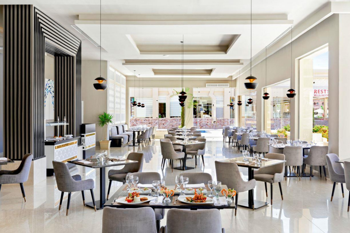 Pickalbatros Aqua Vista Resort 4*