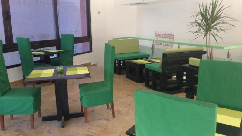 Alia Beach 4*