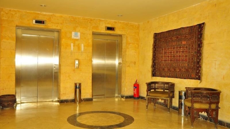 Alia Beach 4*