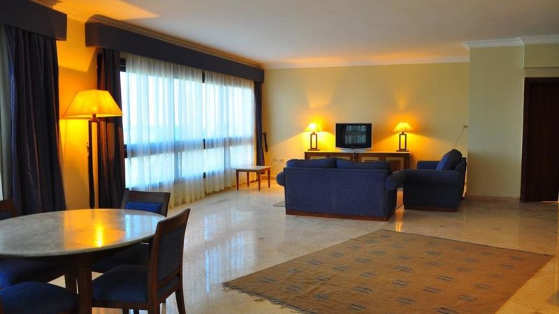 Alia Beach 4*
