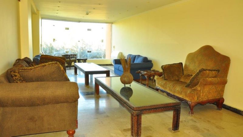 Alia Beach 4*