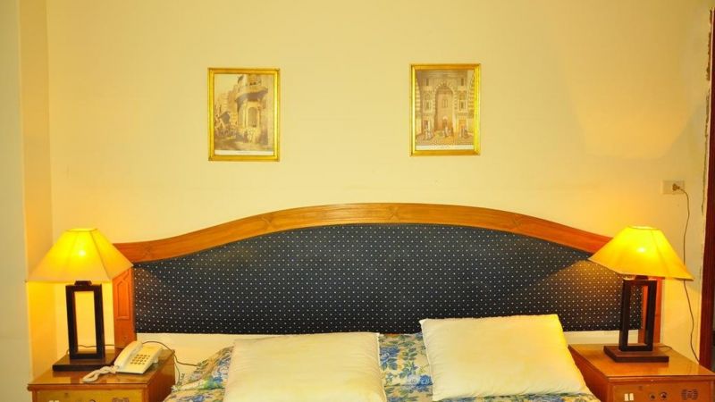 Alia Beach 4*