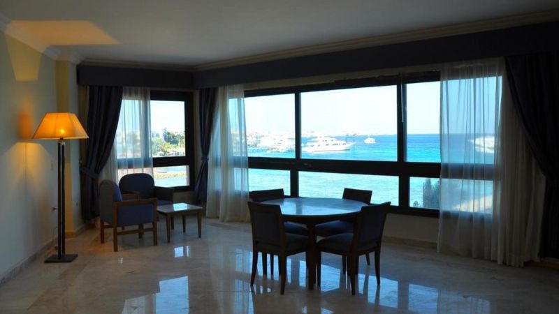 Alia Beach 4*