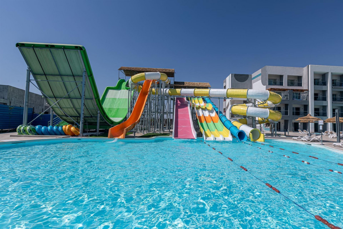 Amwaj Beach Club Abu Soma (Ex. Pickalbatros Beach Club) 4*