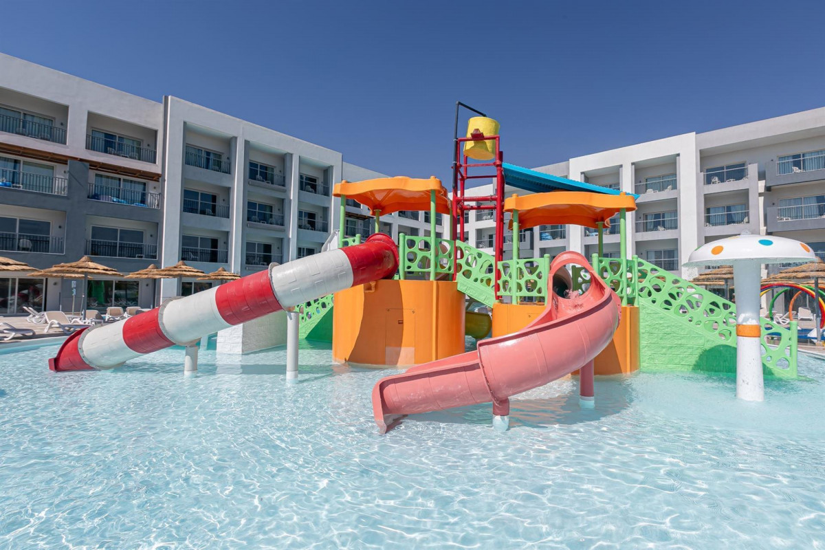Amwaj Beach Club Abu Soma (Ex. Pickalbatros Beach Club) 4*