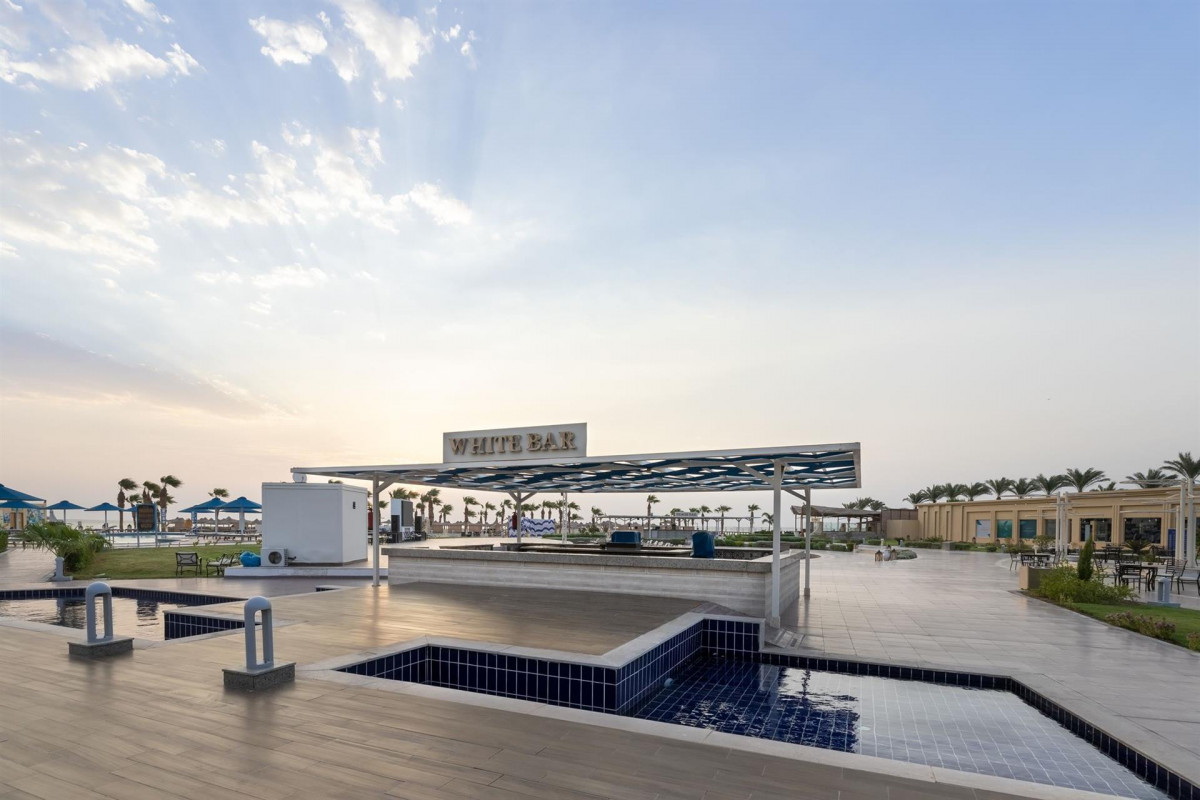 Amwaj Beach Club Abu Soma (Ex. Pickalbatros Beach Club) 4*