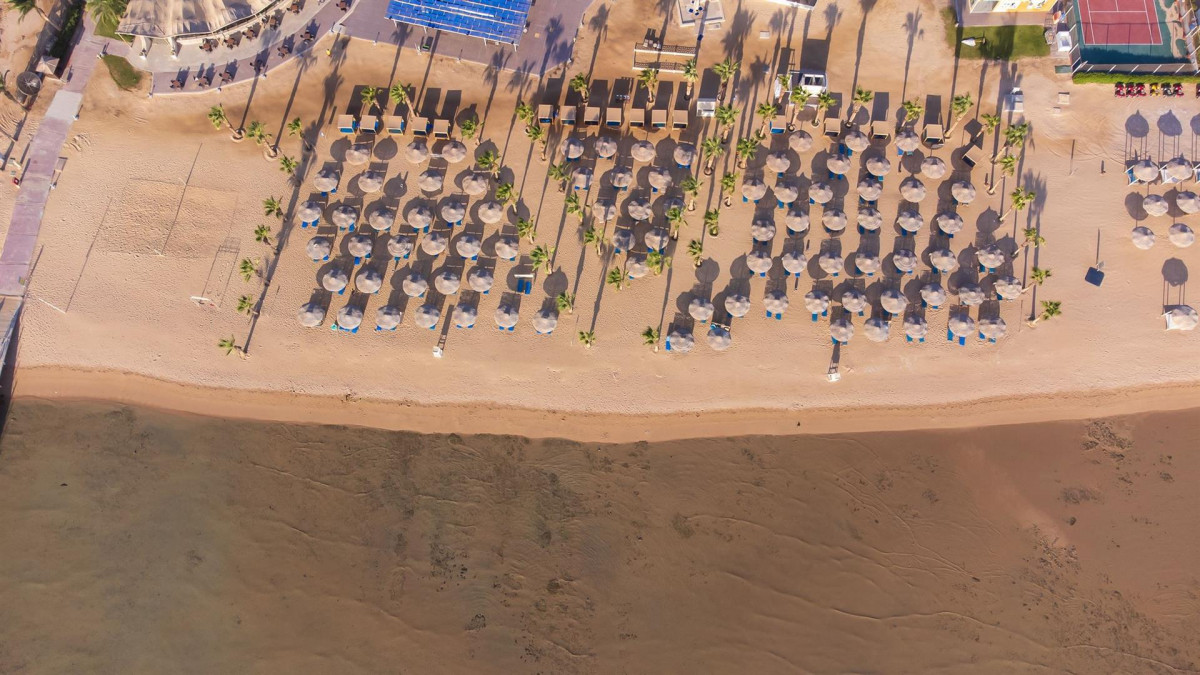 Amwaj Beach Club Abu Soma (Ex. Pickalbatros Beach Club) 4*