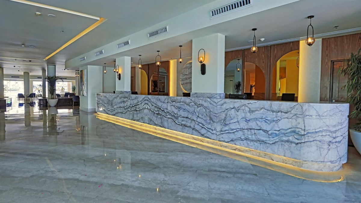 Amwaj Beach Club Abu Soma (Ex. Pickalbatros Beach Club) 4*