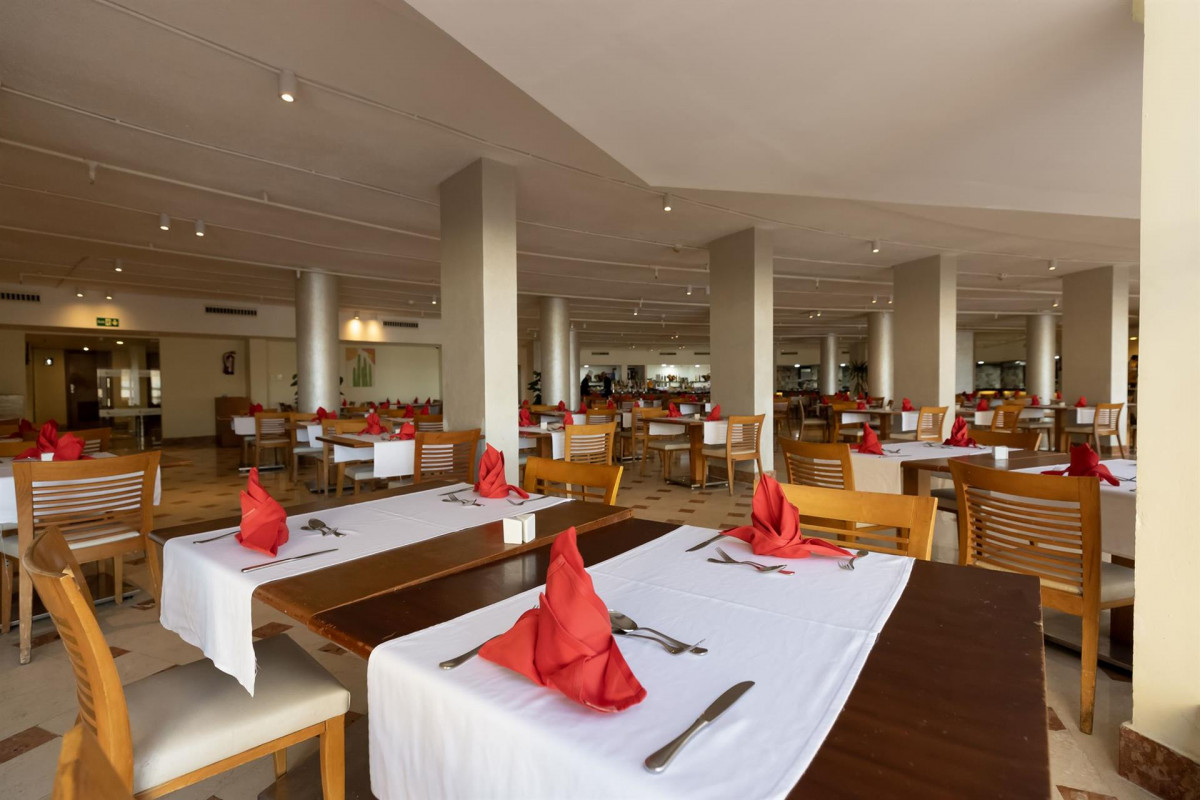 Amwaj Beach Club Abu Soma (Ex. Pickalbatros Beach Club) 4*