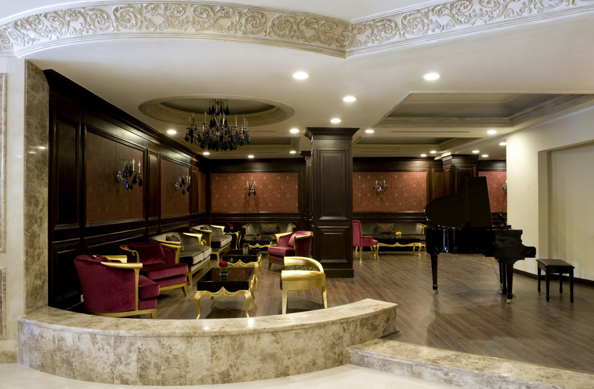 Barcelo Cairo Pyramids 4*