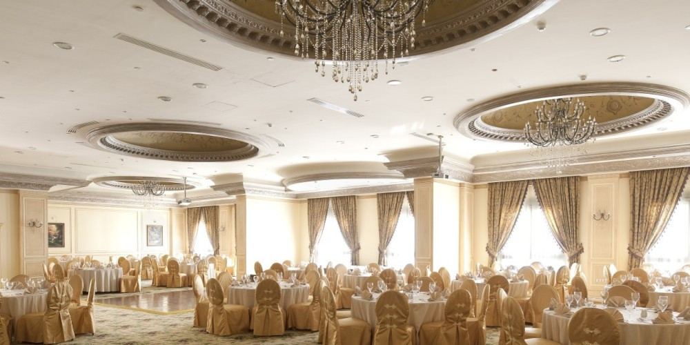 Barcelo Cairo Pyramids 4*