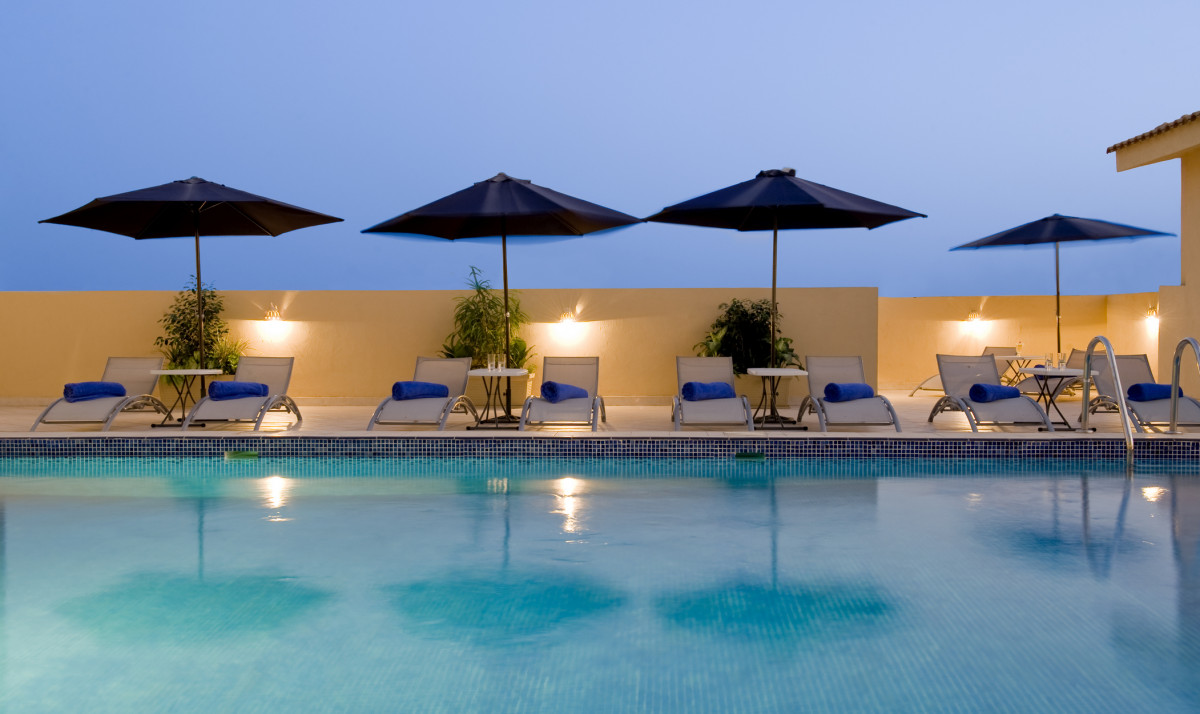 Barcelo Cairo Pyramids 4*