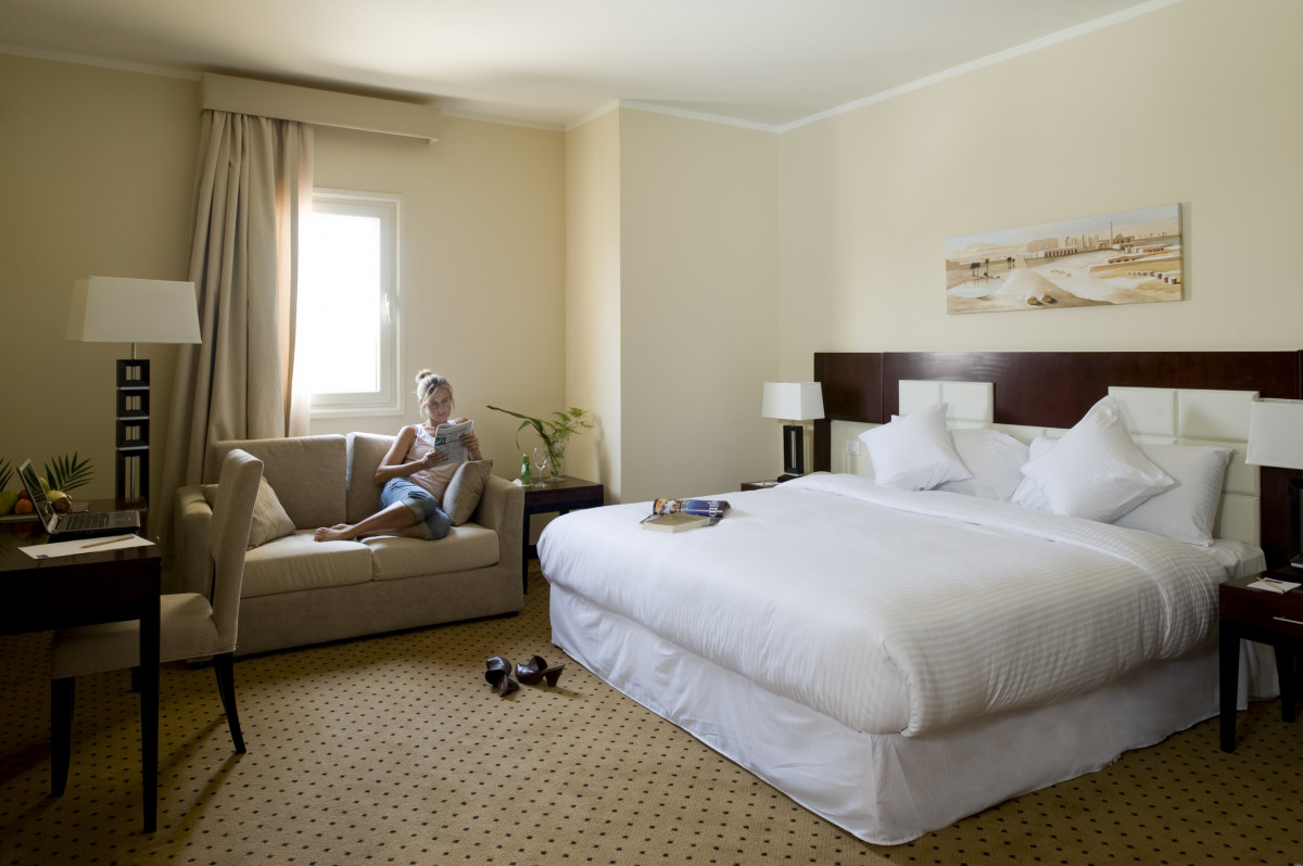 Barcelo Cairo Pyramids 4*