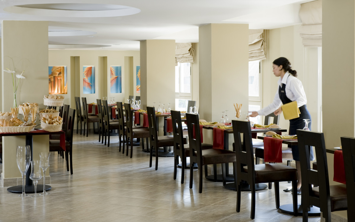 Barcelo Cairo Pyramids 4*