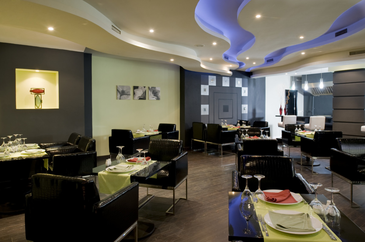 Barcelo Cairo Pyramids 4*