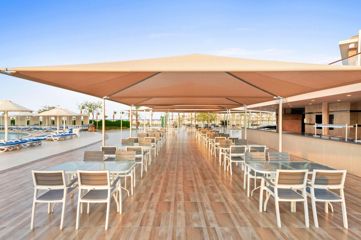 Pickalbatros Aqua Park Resort (Ex. Beach Albatros Garden) 4*