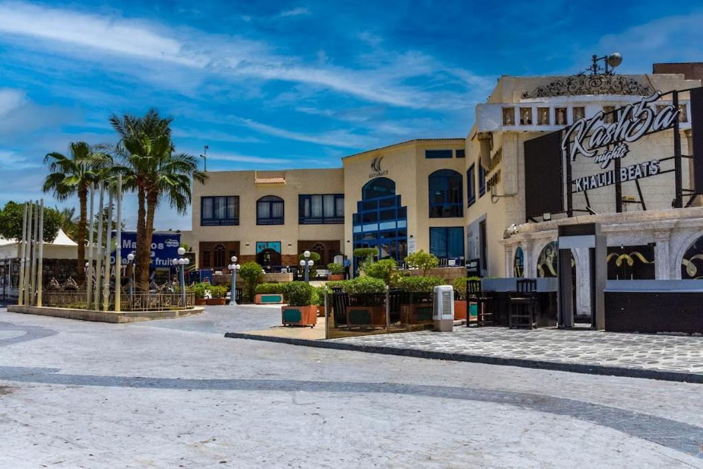 Cataract Resort 4*