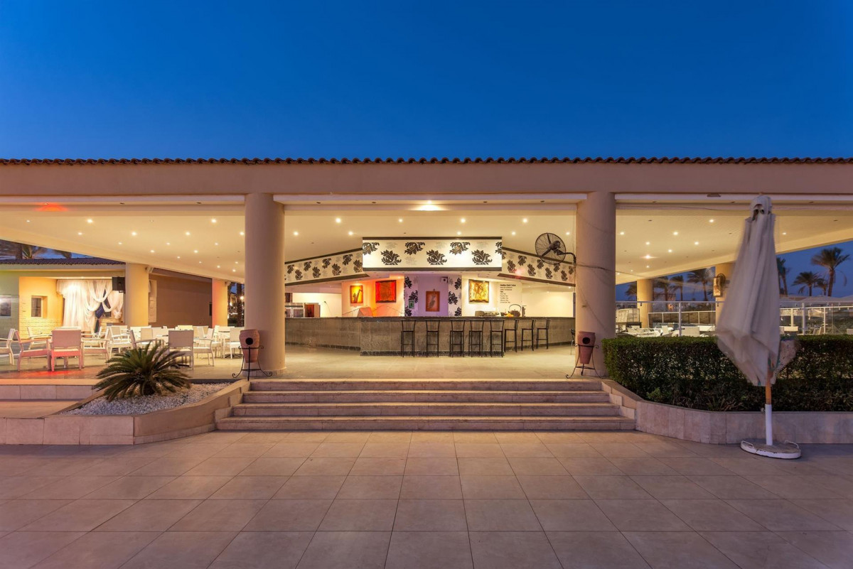 Cleopatra Luxury Resort Makadi Bay (Ex. Aldiana Makadi) 5*