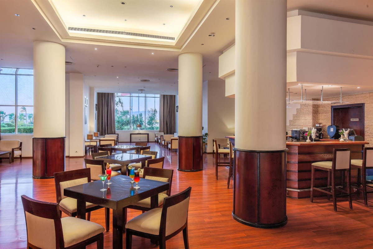 Cleopatra Luxury Resort Makadi Bay (Ex. Aldiana Makadi) 5*