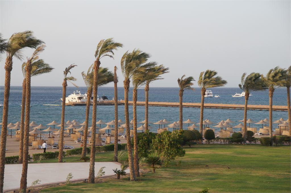 Cleopatra Luxury Resort Makadi Bay (Ex. Aldiana Makadi) 5*