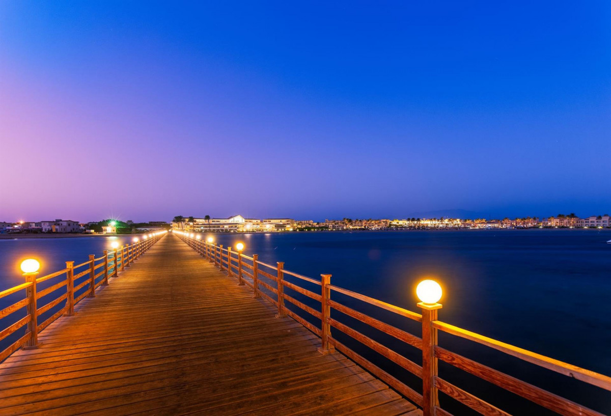 Cleopatra Luxury Resort Makadi Bay (Ex. Aldiana Makadi) 5*