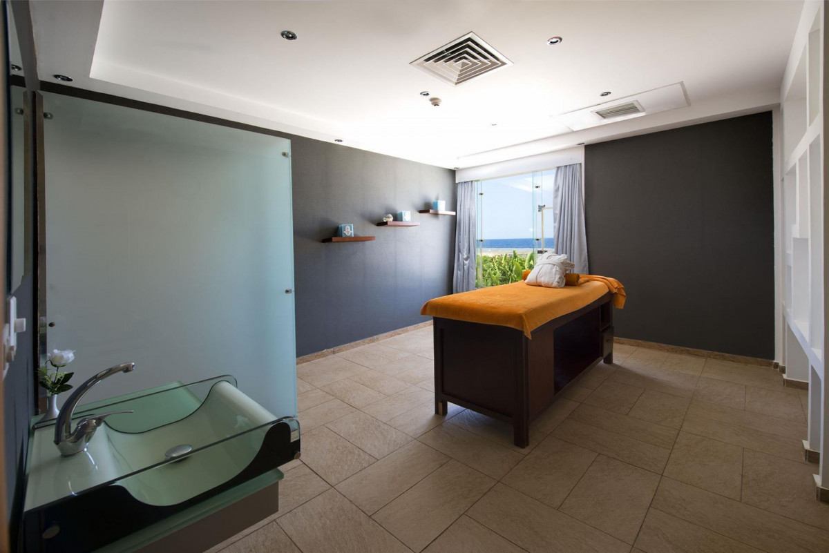 Concorde Moreen Beach Resort & Spa Marsa Alam 5*