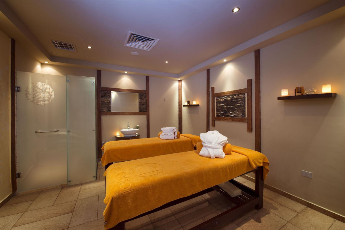 Concorde Moreen Beach Resort & Spa Marsa Alam 5*