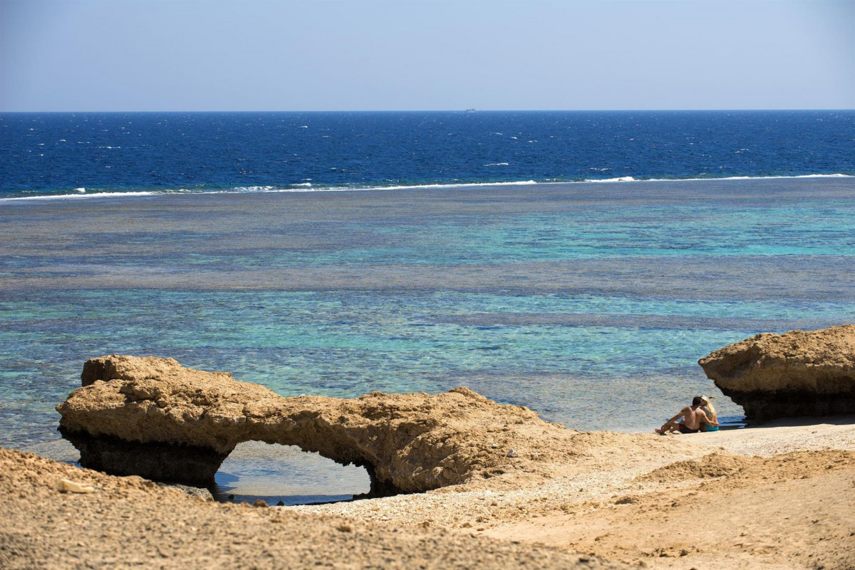 Concorde Moreen Beach Resort & Spa Marsa Alam 5*