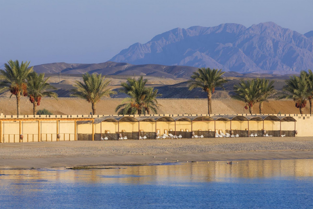 Coral Sun Beach 4*