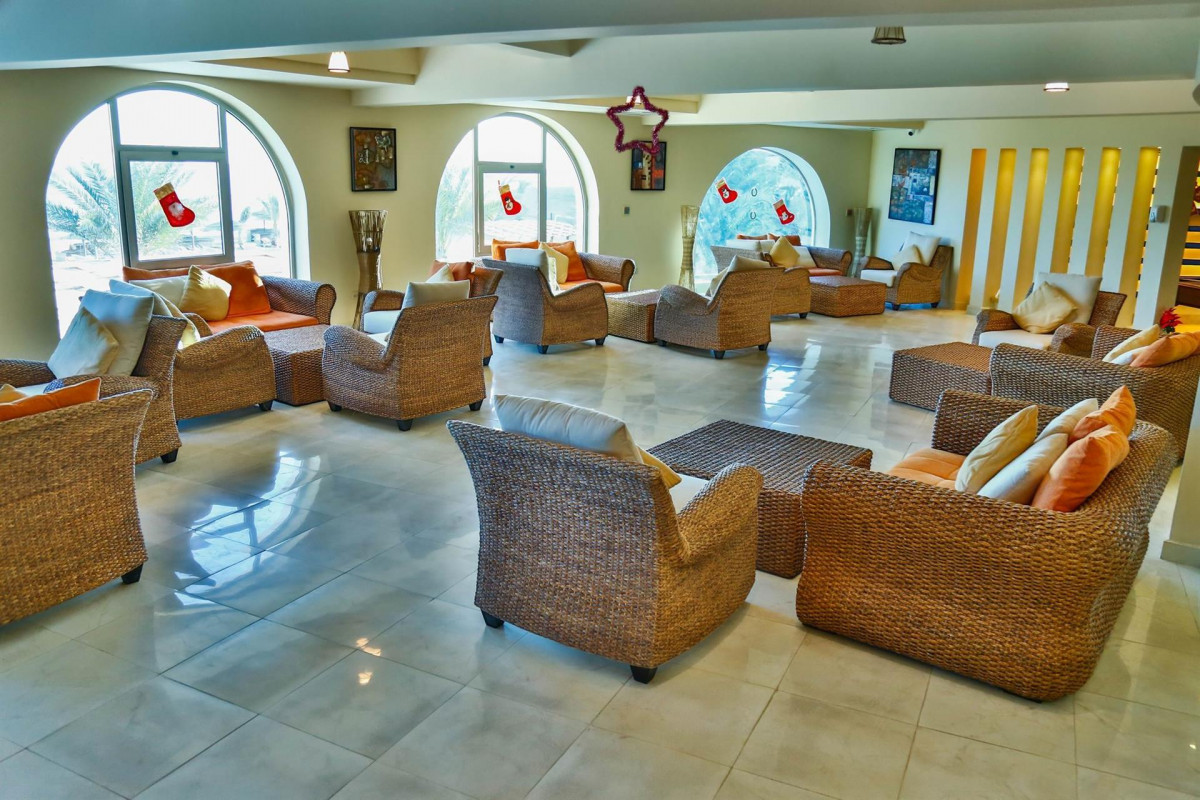 Coral Sun Beach 4*