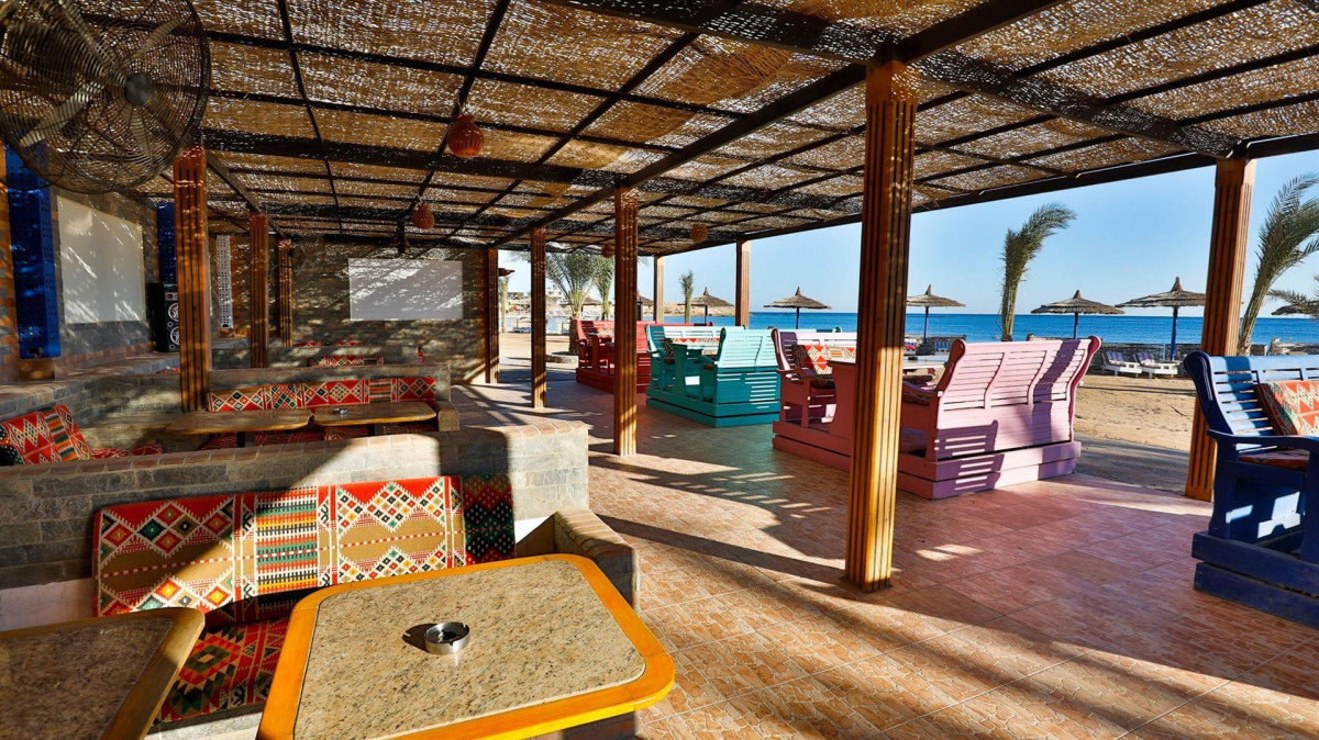 Coral Sun Beach 4*