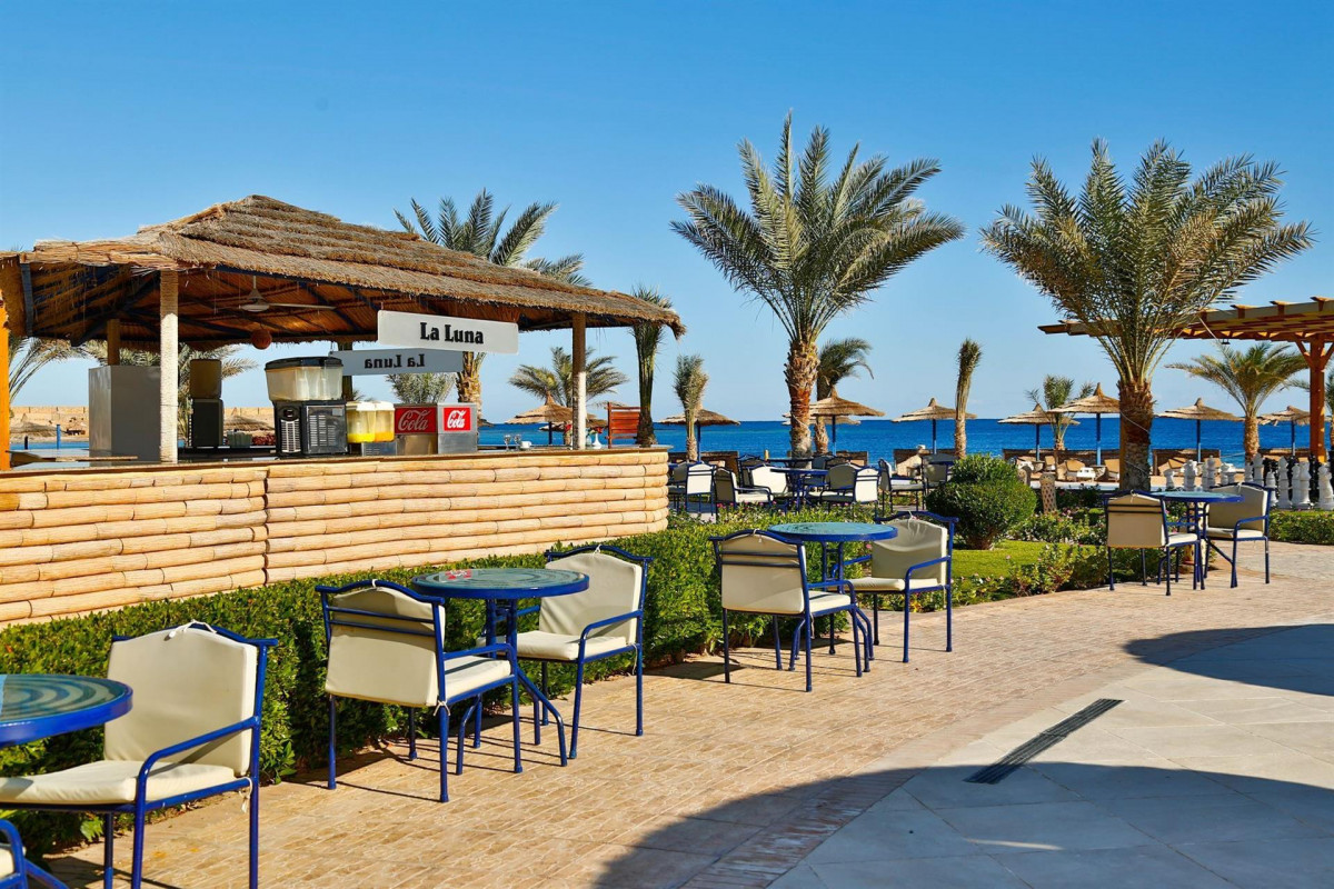 Coral Sun Beach 4*