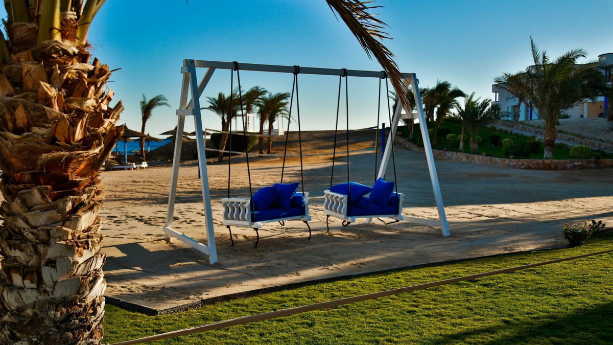 Coral Sun Beach 4*