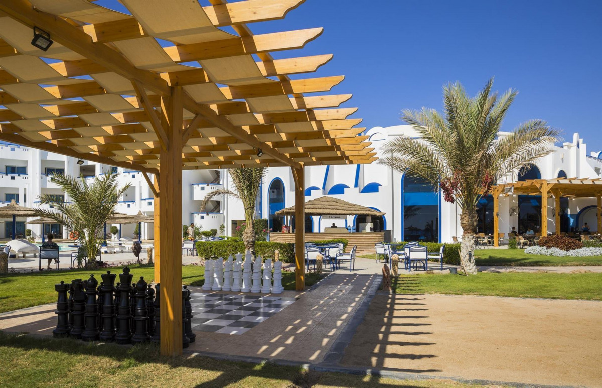 Coral Sun Beach 4*