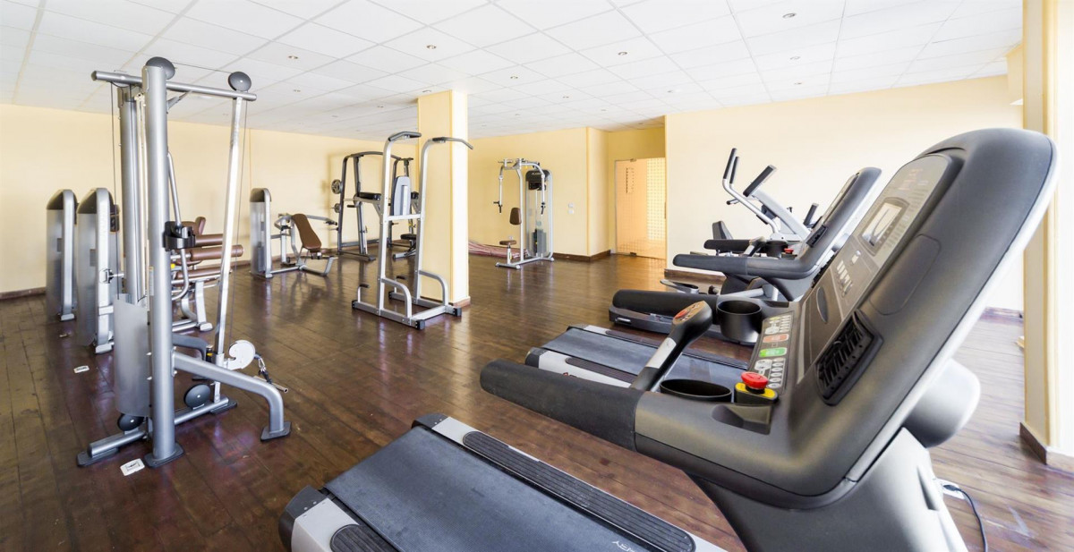 Coral Sun Beach 4*