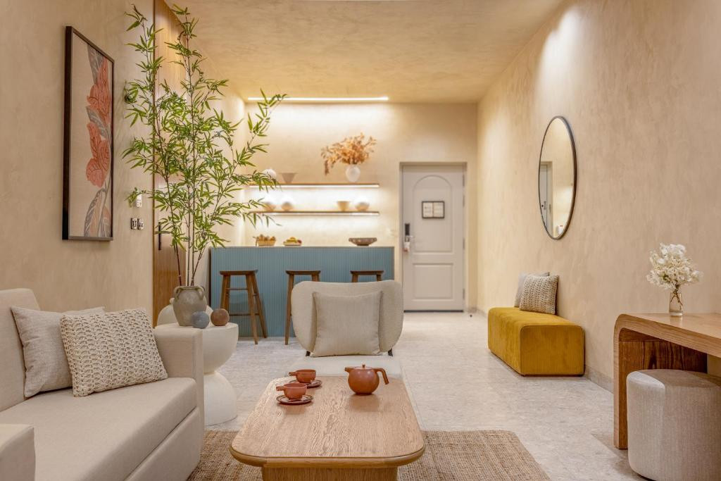 Desert Rose Resort 5*
