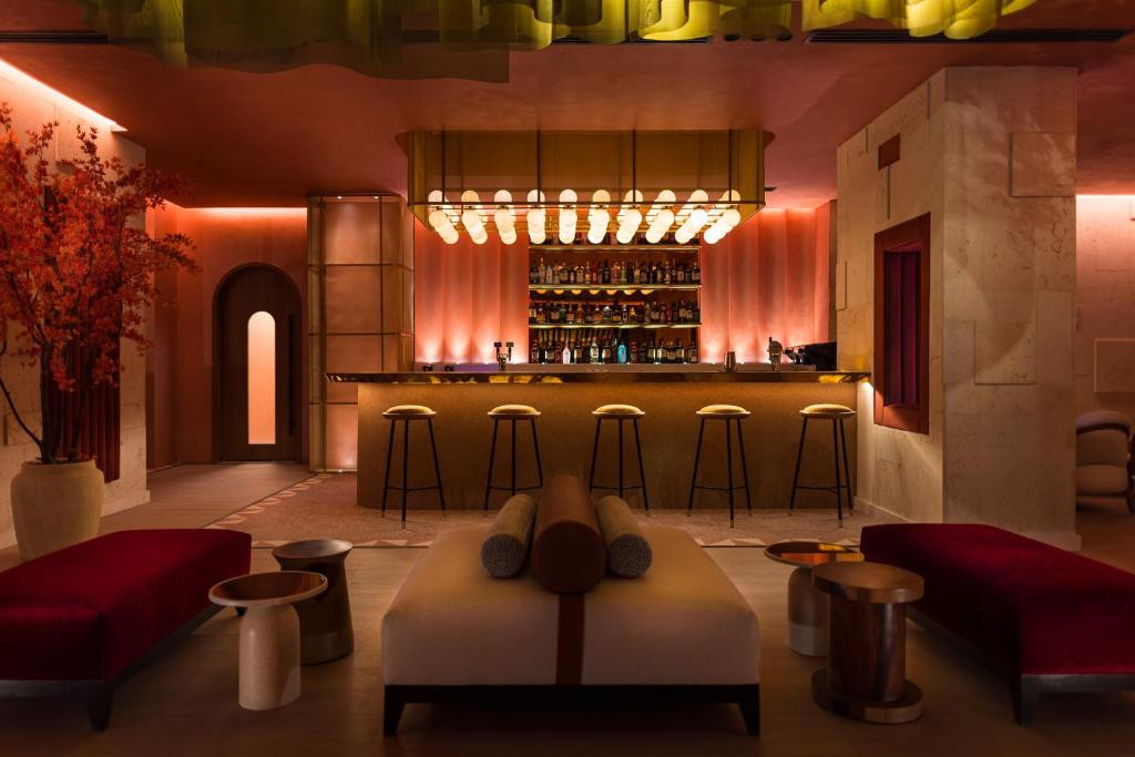 Desert Rose Resort 5*