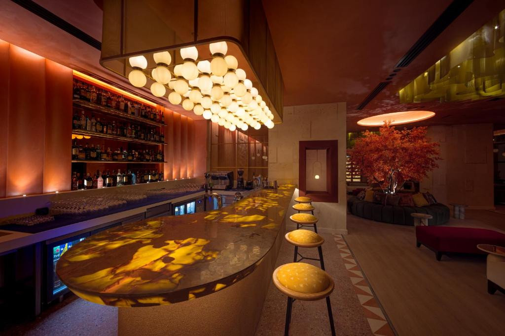 Desert Rose Resort 5*