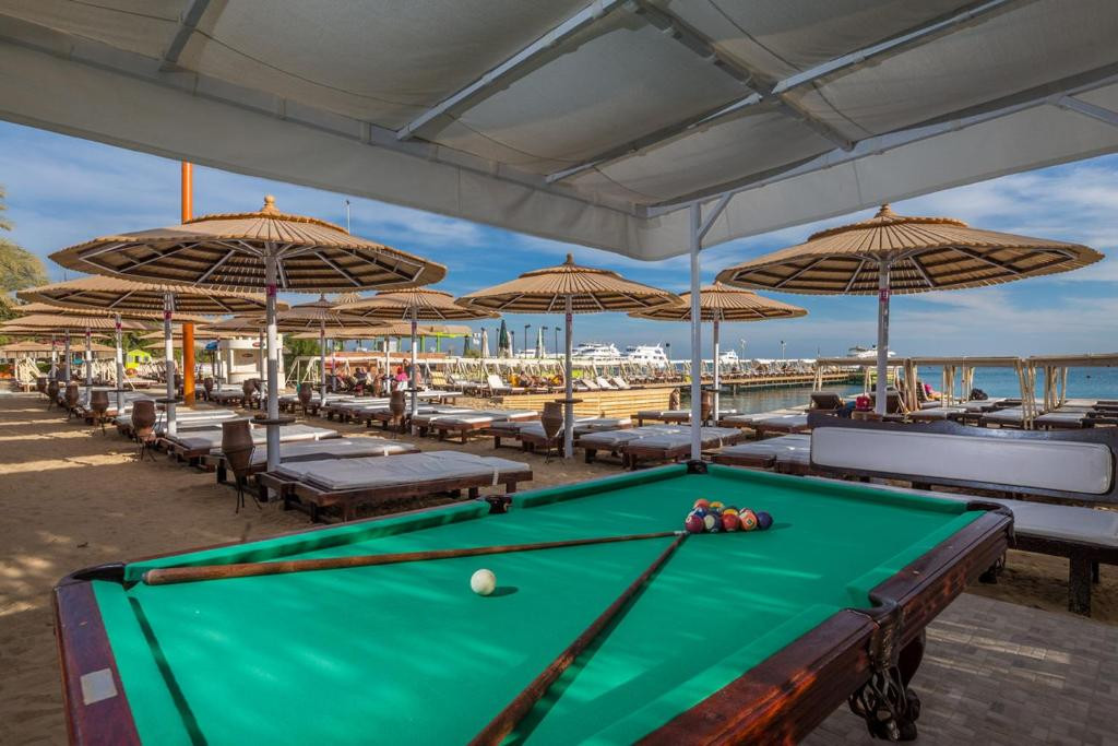 Elysees Hotel (Ex. Elysees Dream Beach) 4*
