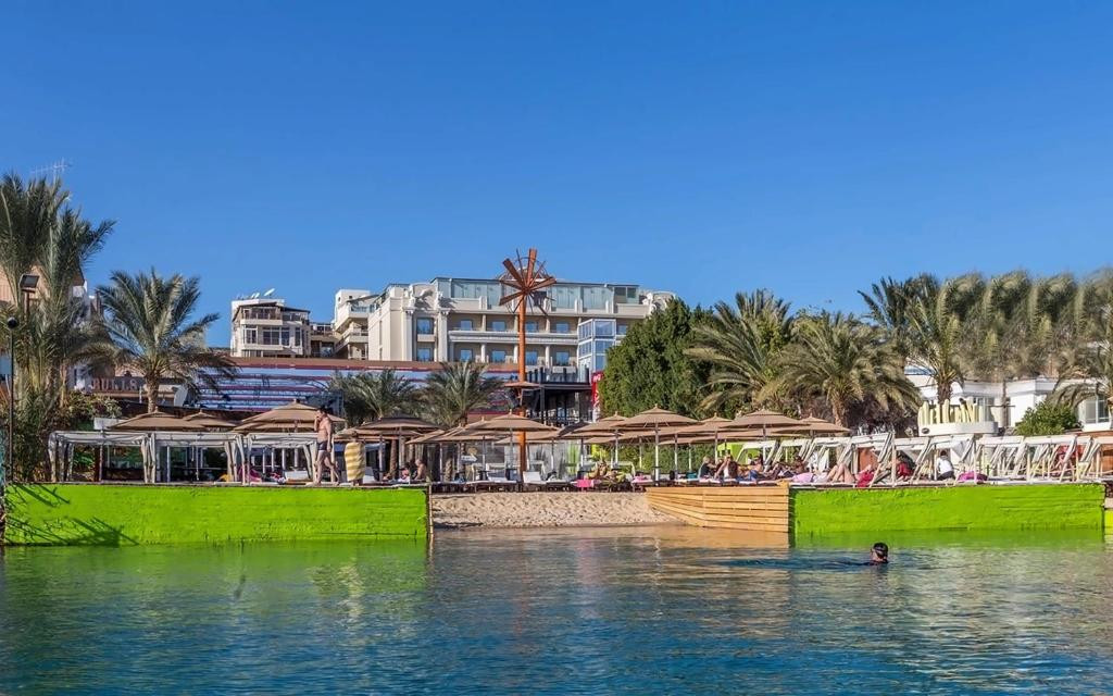 Elysees Hotel (Ex. Elysees Dream Beach) 4*
