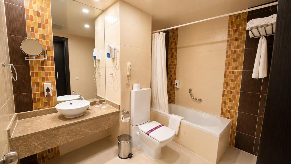 Elysees Hotel (Ex. Elysees Dream Beach) 4*