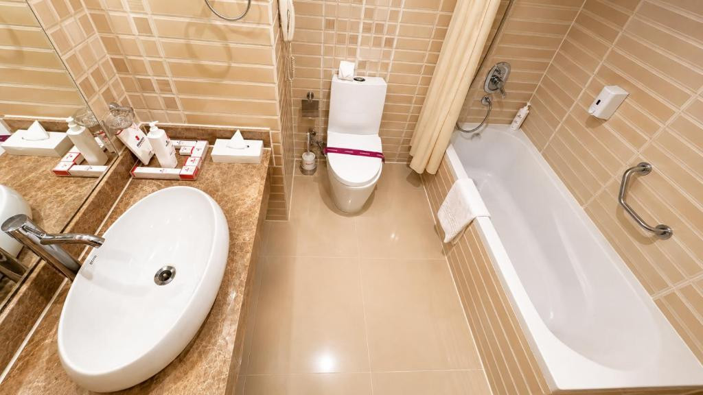 Elysees Hotel (Ex. Elysees Dream Beach) 4*