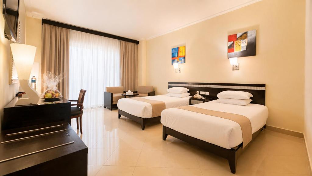 Elysees Hotel (Ex. Elysees Dream Beach) 4*