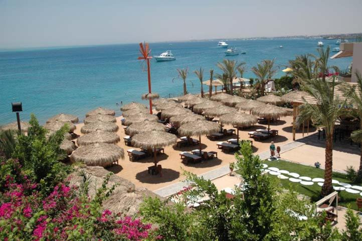 Elysees Hotel (Ex. Elysees Dream Beach) 4*