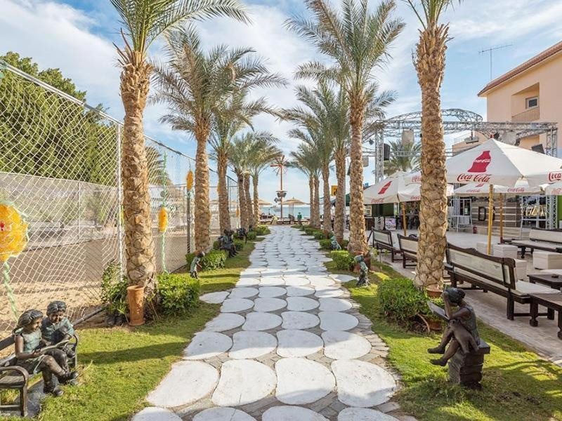 Elysees Hotel (Ex. Elysees Dream Beach) 4*