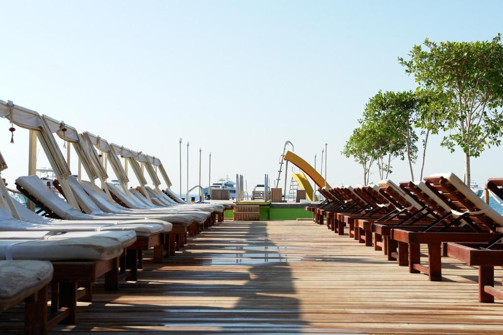 Elysees Hotel (Ex. Elysees Dream Beach) 4*