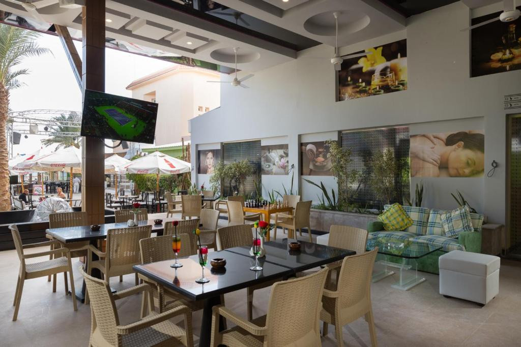 Elysees Hotel (Ex. Elysees Dream Beach) 4*