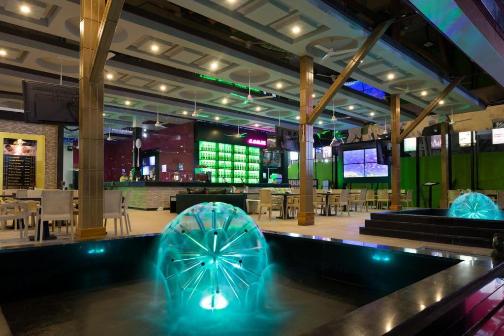 Elysees Hotel (Ex. Elysees Dream Beach) 4*