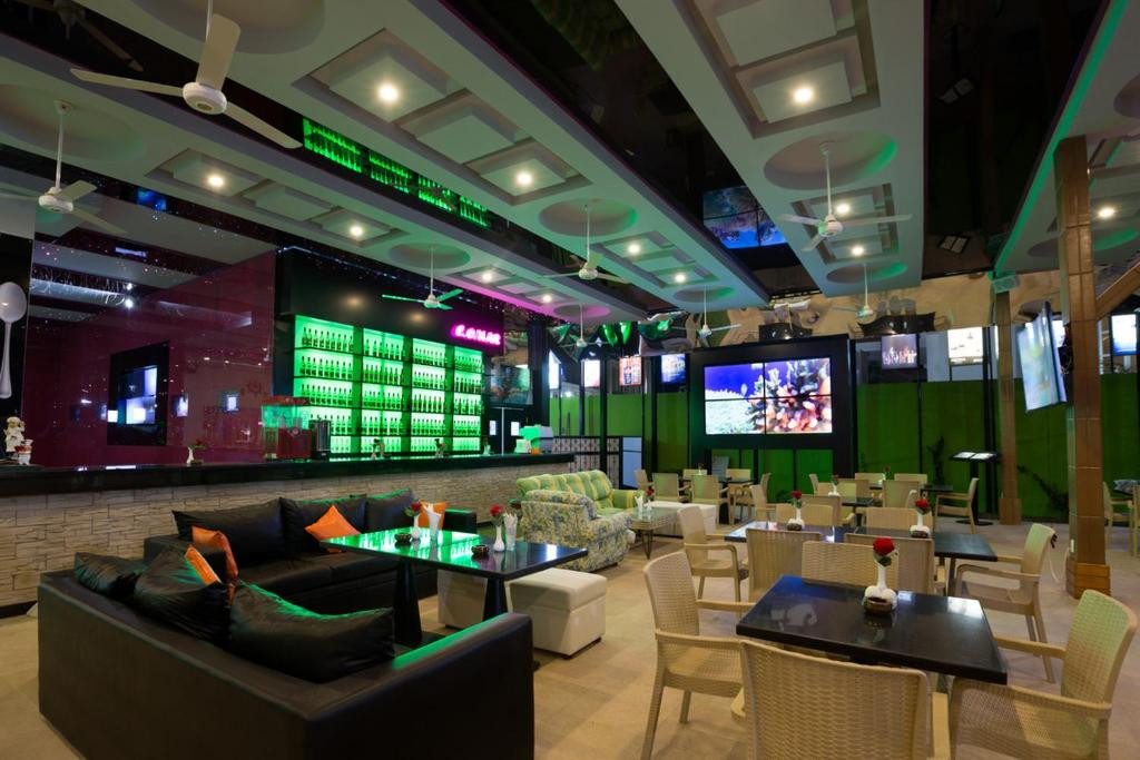 Elysees Hotel (Ex. Elysees Dream Beach) 4*