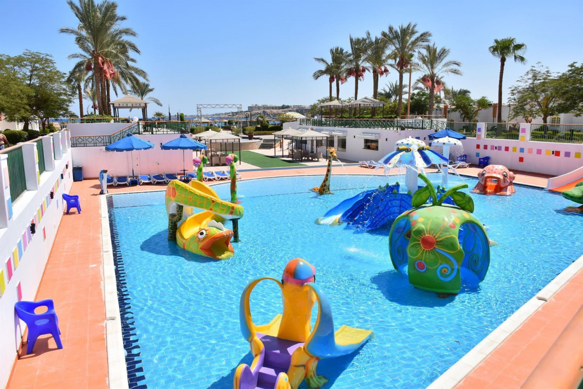 Gafy Resort (Ex. Days Inn Gafy Resort) 4*